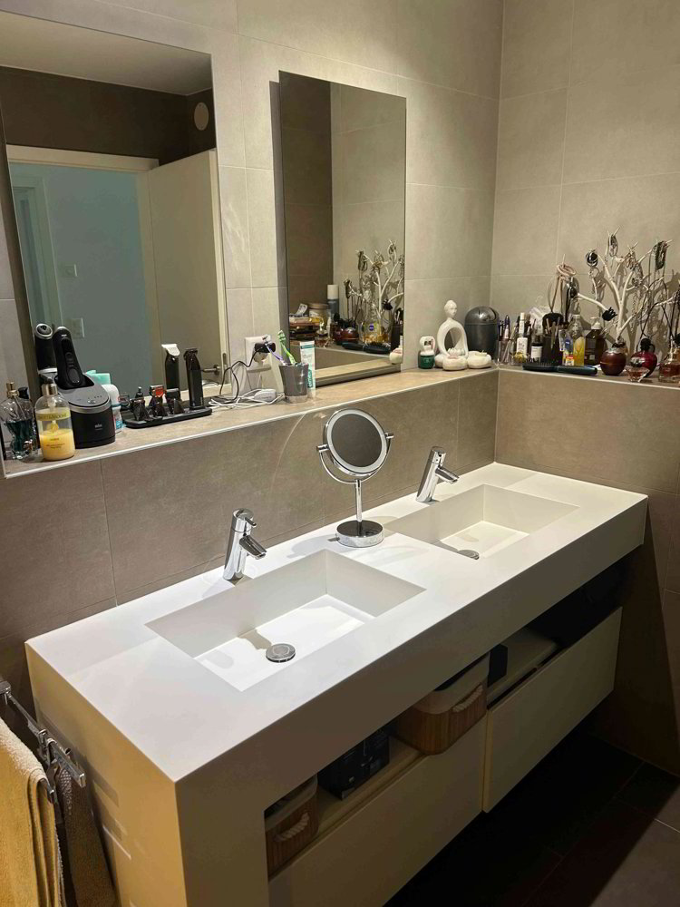 3.5 Zimmer Wohnung zu vermieten in Bulle - Bild 1/12