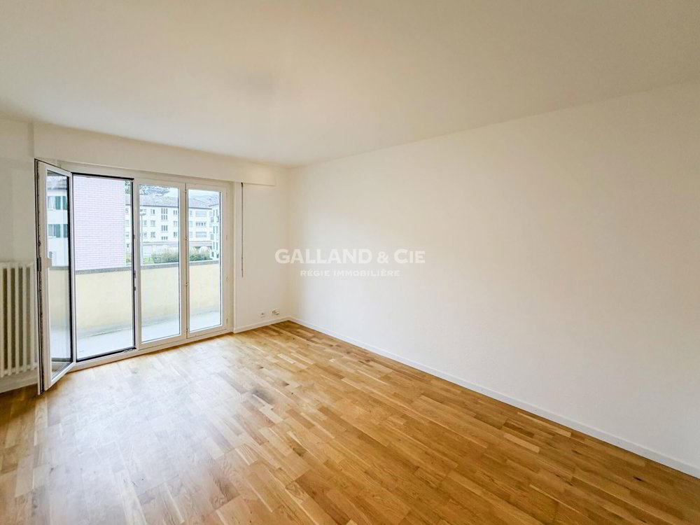 3 rooms Apartment for rent in Yverdon-les-Bains - image 1/6
