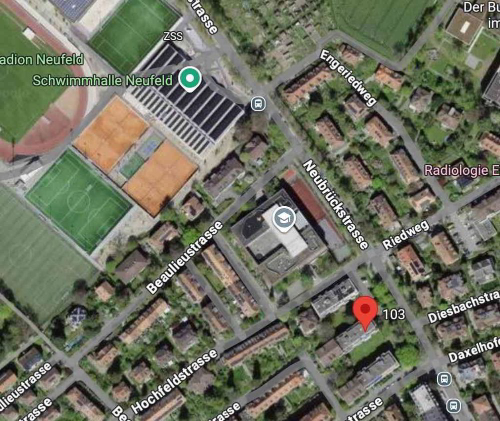 Parcheggio, garage di null locali in affitto a Berna - immagine 1/1