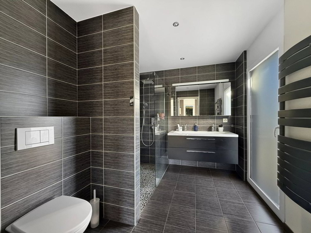 6.5 Zimmer Haus zum verkaufen in Fully - Bild 1/13