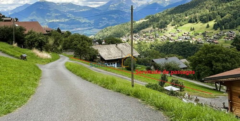 Casa di null locali in vendita a Troistorrents - immagine 1/5