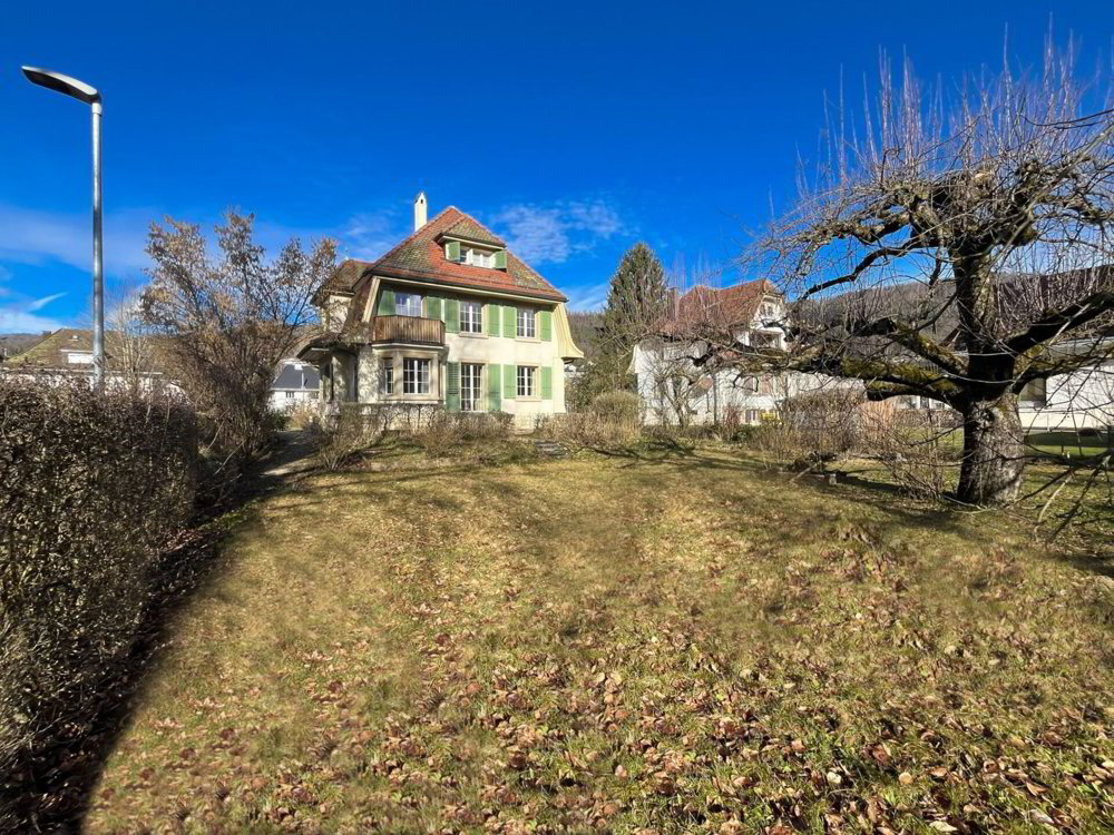 Haus – Balsthal