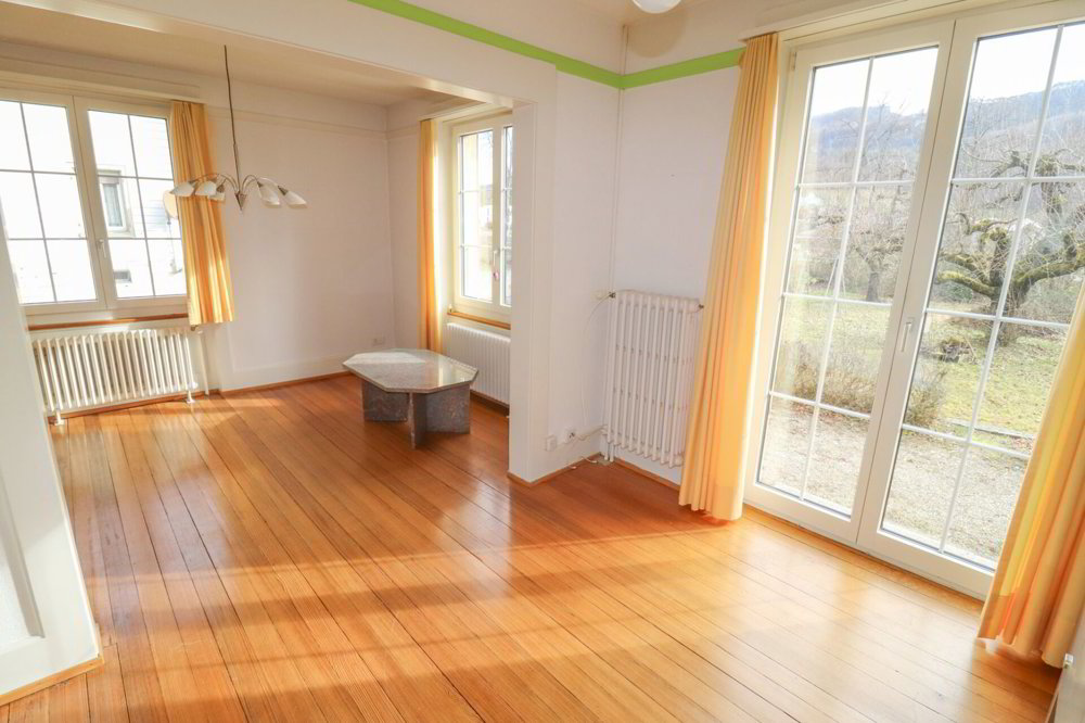Haus – Balsthal - Ansicht 4