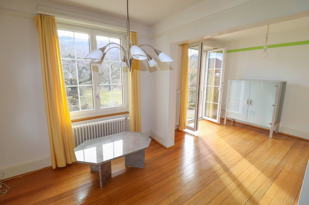 Haus – Balsthal - Ansicht 5