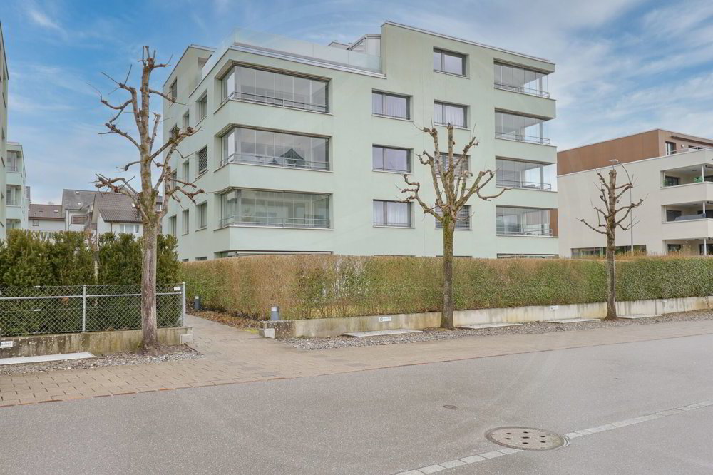 Appartement 3.5 pièces à acheter à Seengen - image 1/14