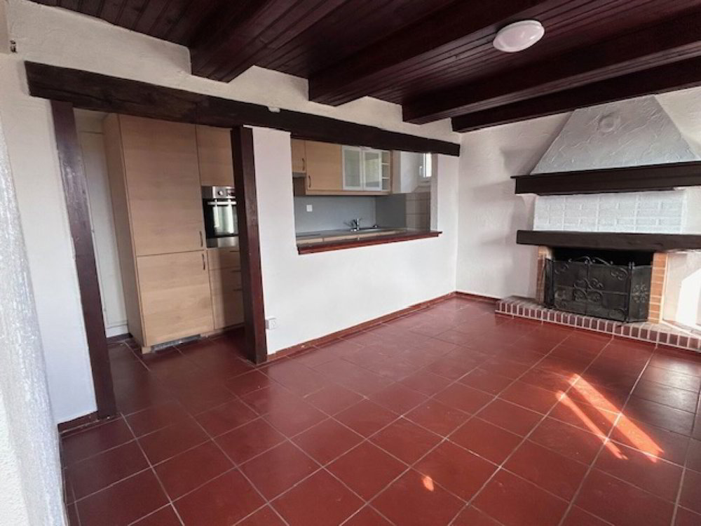 GRANDE CASA CON DUE APPARTAMENTI - GIARDINO E VISTA SPETTACOLARE - Ansicht 3