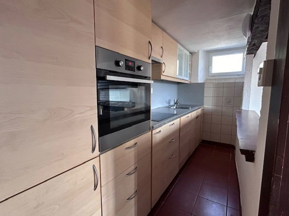 GRANDE CASA CON DUE APPARTAMENTI - GIARDINO E VISTA SPETTACOLARE - Ansicht 4