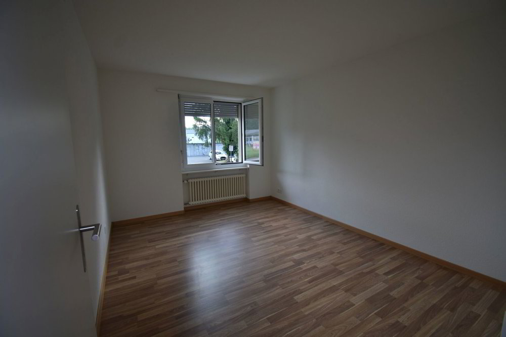 Appartamento di 2 locali in affitto a Grenchen - immagine 1/8