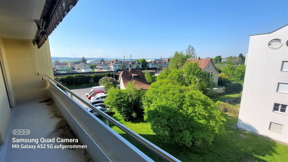 Appartamento di 2.5 locali in affitto a Grenchen - immagine 1/8