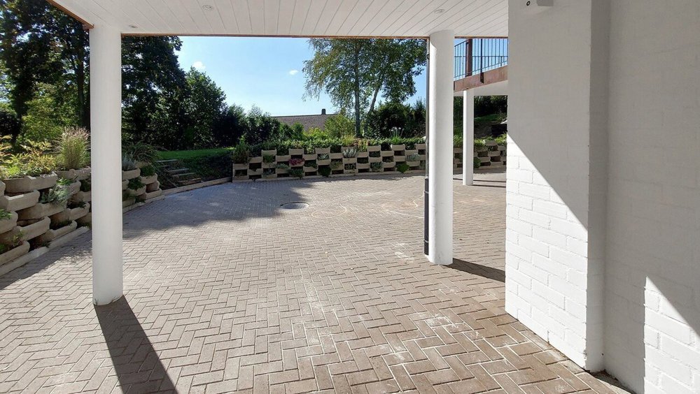 Appartamento di 3 locali in affitto a Courtepin - immagine 1/13