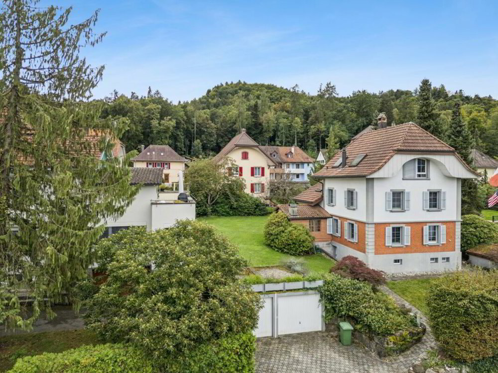 Maison 7 pièces à acheter à Büren an der Aare - image 1/13