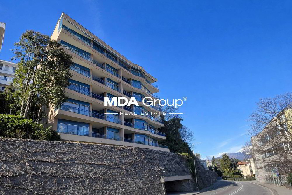 Appartamento di 2 locali in vendita a Lugano - immagine 1/2