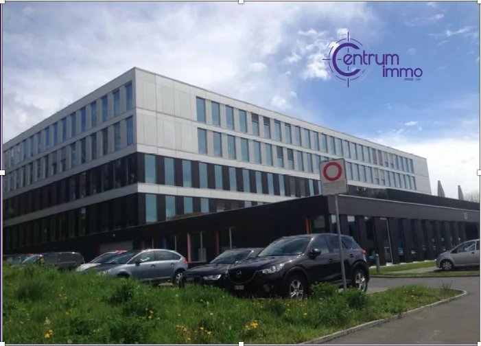 null rooms Office & Commercial to buy in Crissier - image 1/1