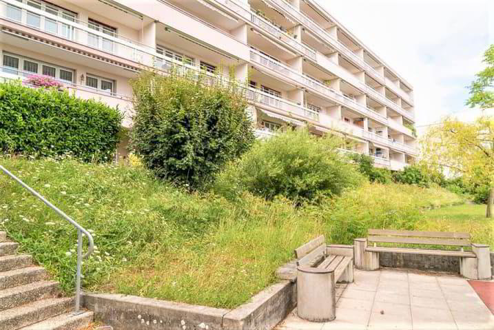 3.5 Zimmer Wohnung zu vermieten in Neuchâtel - Bild 1/1
