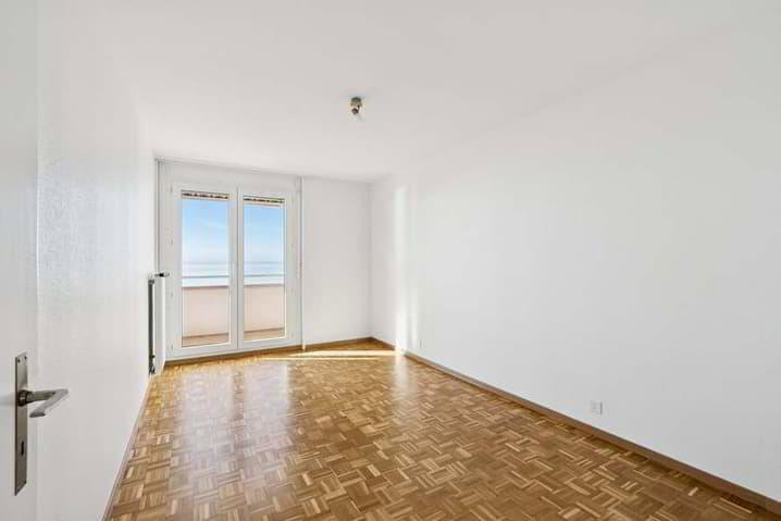 Appartamento di 3.5 locali in affitto a Neuchâtel - immagine 1/11