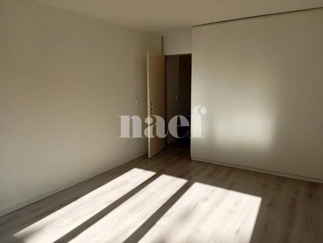 Appartement 3.5 pièces à louer à Boudry - image 1/13
