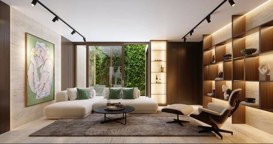 Maison 5.5 pièces à acheter à Chambésy - image 1/13