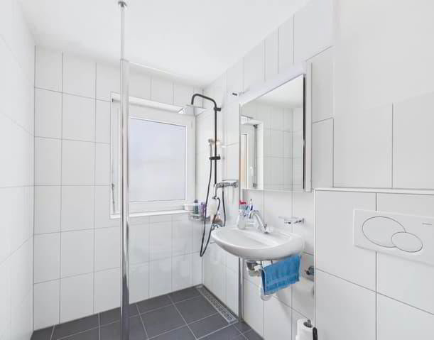 Wohnung – Grächen, Niedergrächen - Ansicht 3