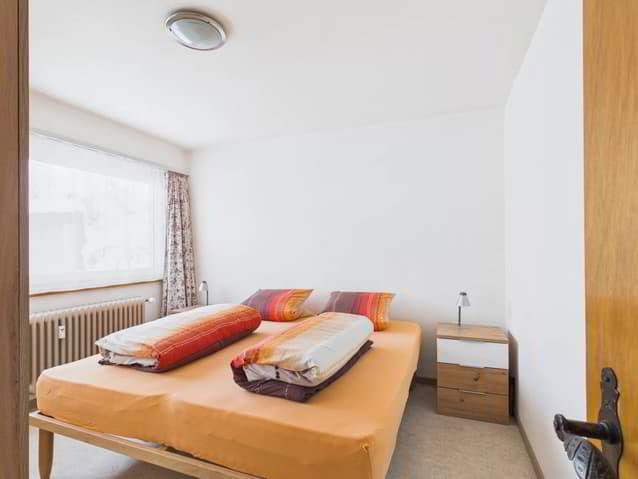 Wohnung – Grächen, Niedergrächen - Ansicht 5