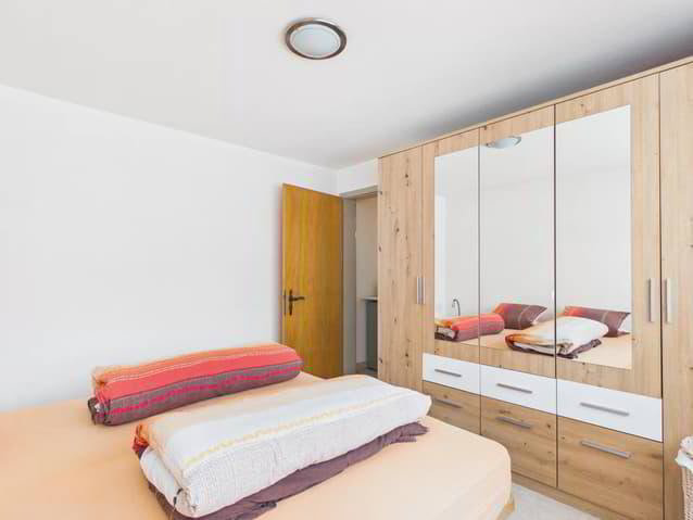 Wohnung – Grächen, Niedergrächen - Mehr