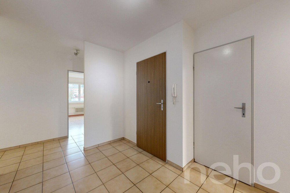 4.5 Zimmer Wohnung zum verkaufen in Füllinsdorf - Bild 1/12