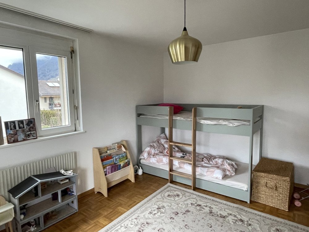 5 Zimmer Haus zu vermieten in Villeneuve VD - Bild 1/10