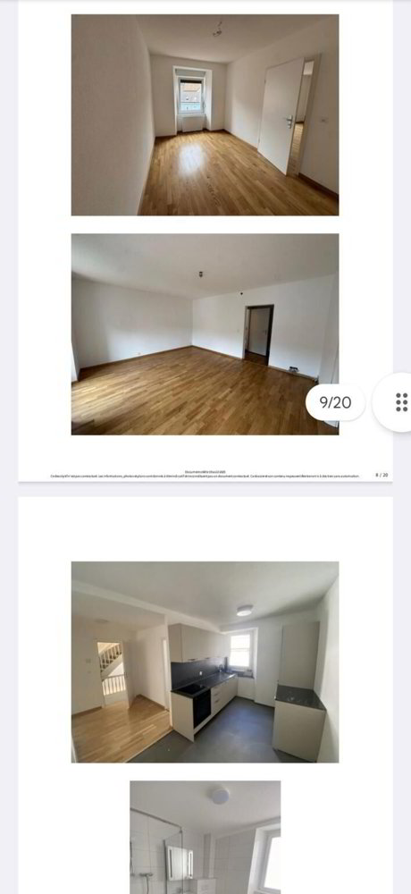 null Zimmer Büro zum verkaufen in St. Immer - Bild 1/5