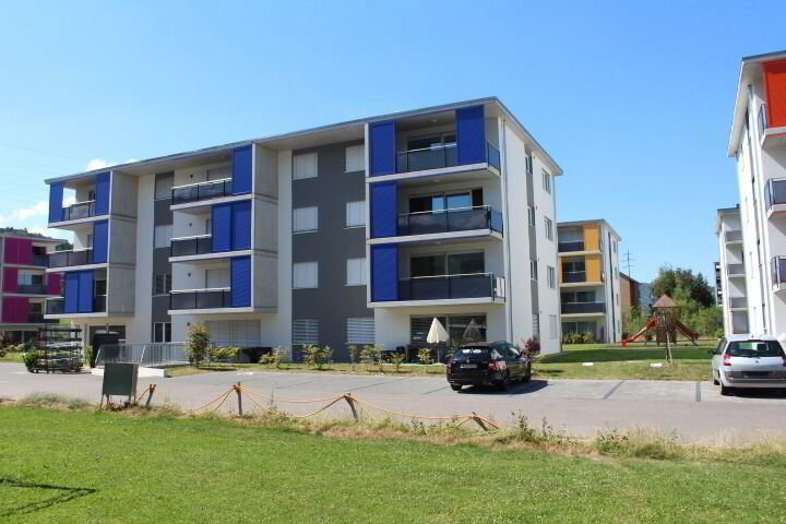 Appartement 3.5 pièces à louer à Courrendlin - image 1/11