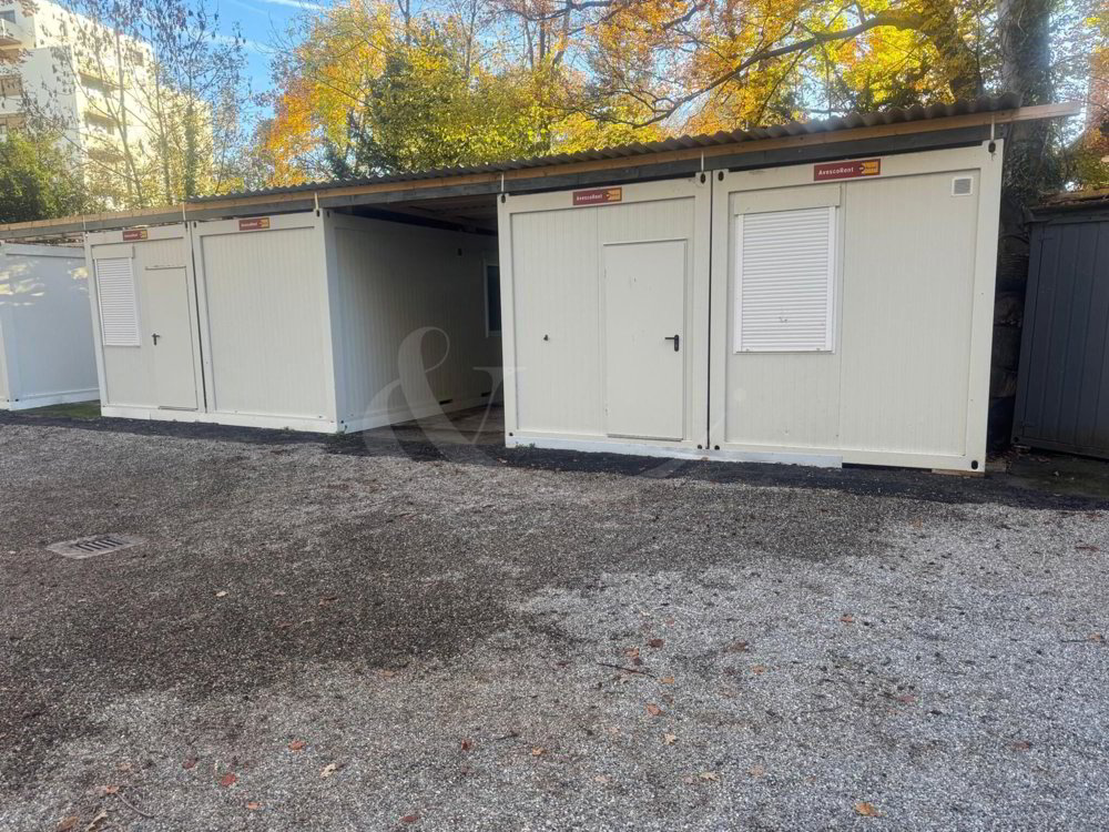 null Zimmer Büro zu vermieten in Châtelaine - Bild 1/1