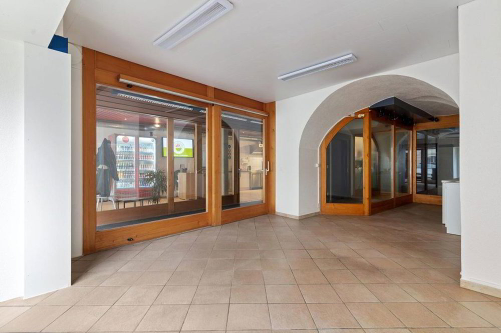 1 Zimmer Büro zu vermieten in Delsberg - Bild 1/6
