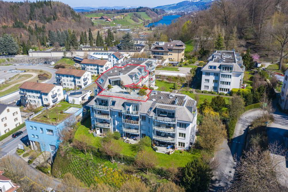 Appartement 5.5 pièces à louer à Luzern - image 1/14