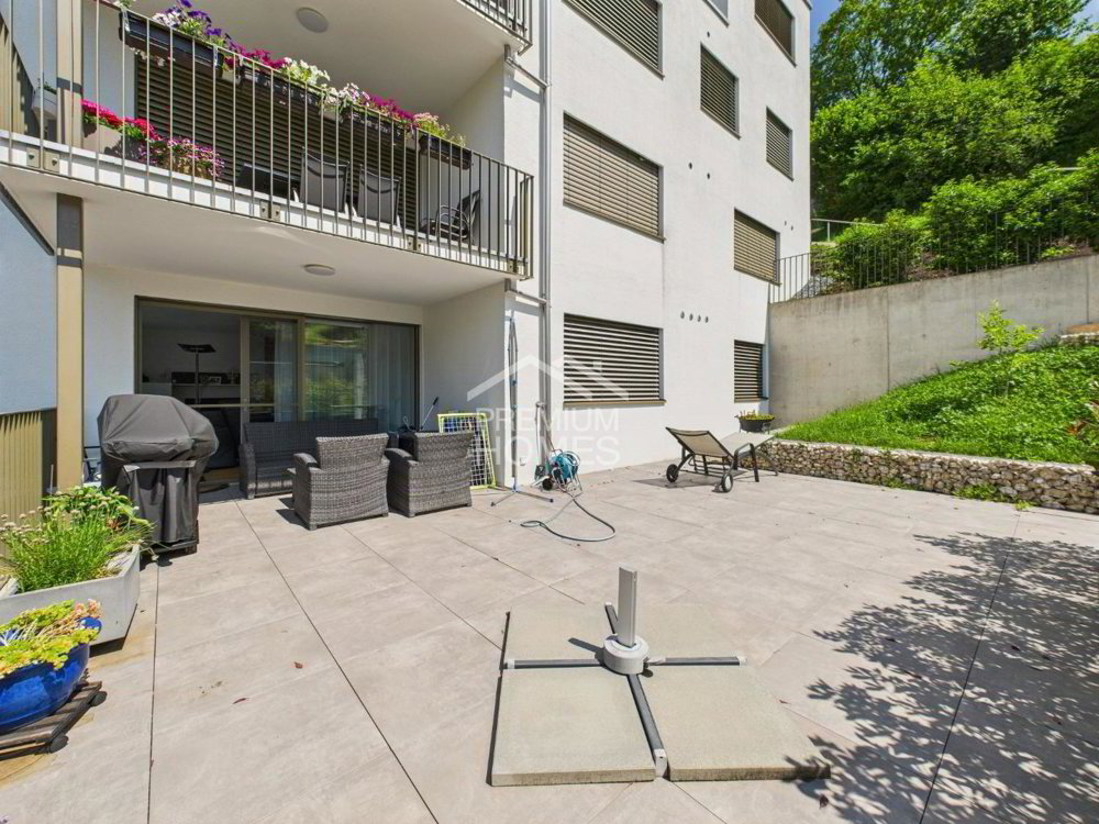 Appartement 3 pièces à acheter à Hölstein - image 1/7
