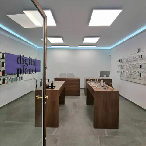 Bureau & Commerce null pièces à louer à Lausanne - image 1/2
