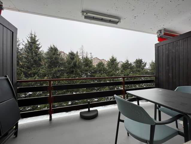 Appartement 1.5 pièces à louer à Crans-Montana - image 1/5
