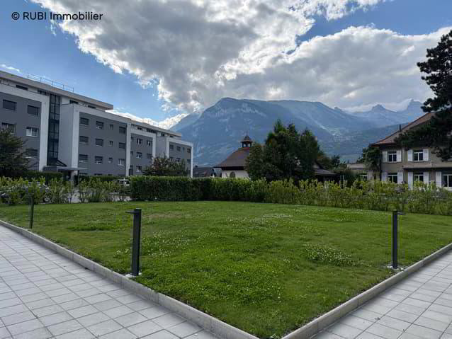 Appartement 3.5 pièces à acheter à Riddes - image 1/11