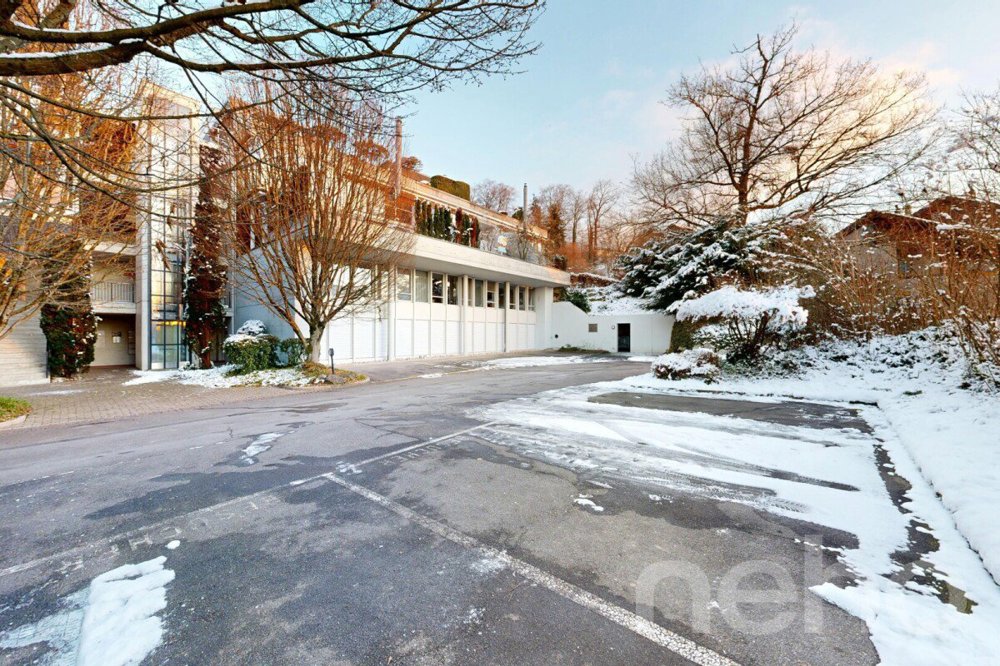 5.5 rooms Apartment to buy in Hünenberg - image 1/12