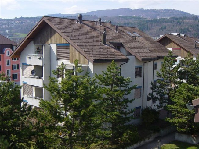 null Zimmer Parkplatz, Garage zu vermieten in Bienne - Bild 1/1