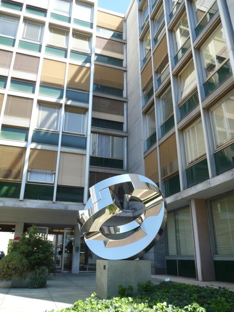 null Zimmer Büro zu vermieten in Carouge GE - Bild 1/8