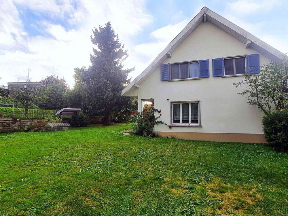 Casa di 4.5 locali in vendita a Düdingen - immagine 1/5