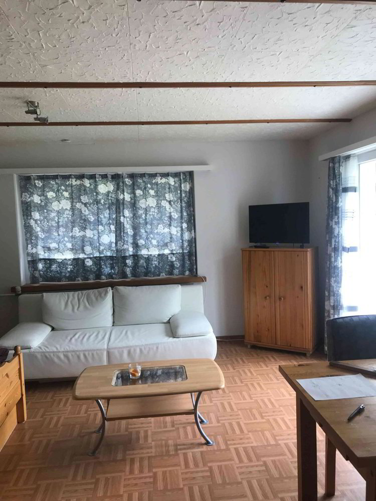 1 Zimmer Wohnung zu vermieten in Rueras - Bild 1/5