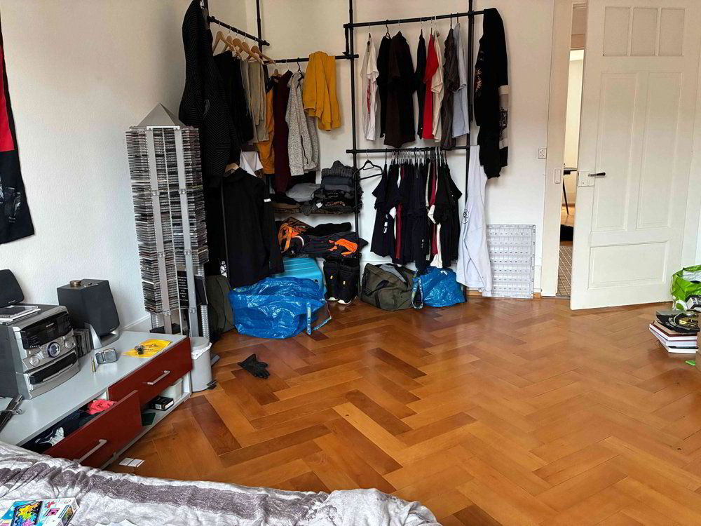 Appartamento di 3.5 locali in affitto a La Chaux-de-Fonds - immagine 1/10