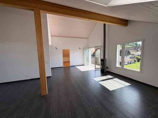 Appartement 3.5 pièces à louer à Mägenwil - image 1/11