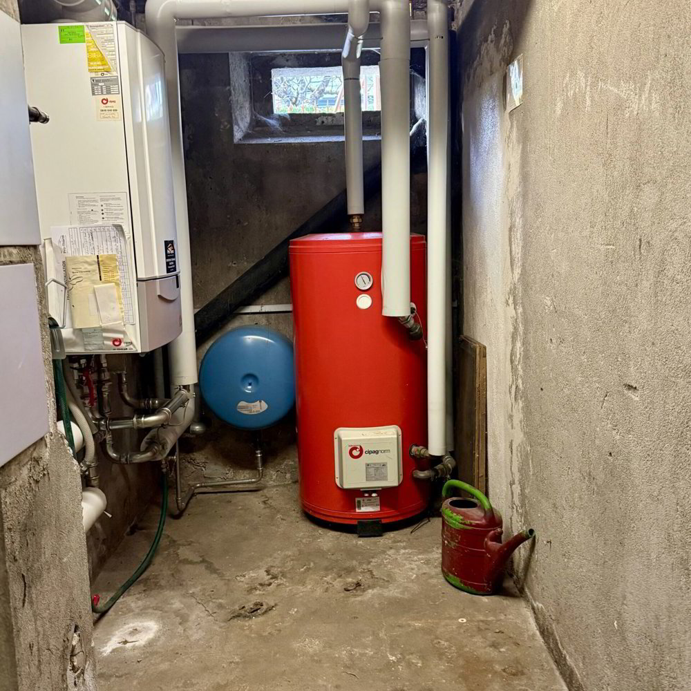 Casa di null locali in vendita a Siders - immagine 1/13