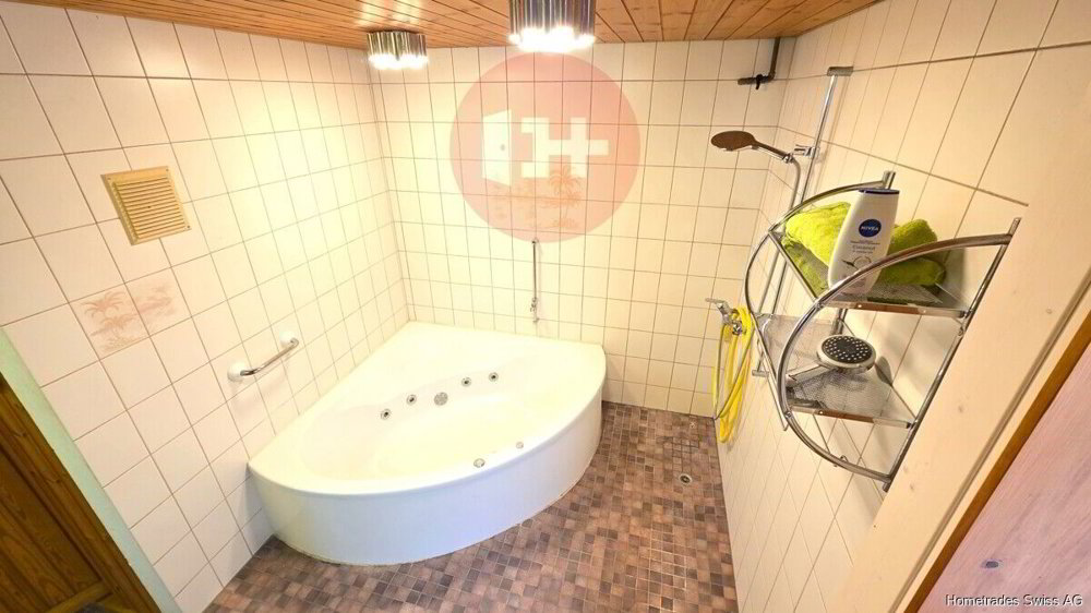 6 Zimmer Haus zum verkaufen in Liesberg - Bild 1/9