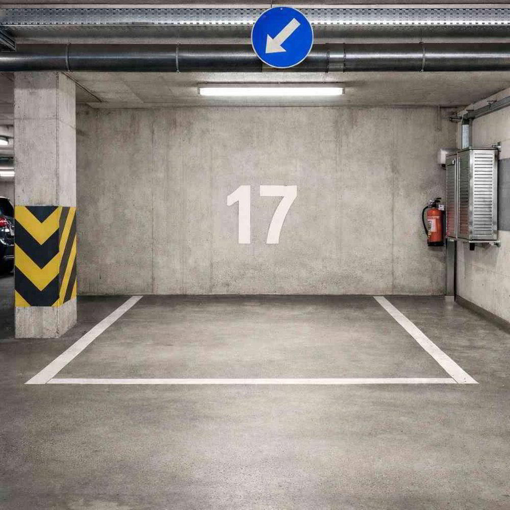 Parcheggio, garage di null locali in affitto a Oensingen - immagine 1/1