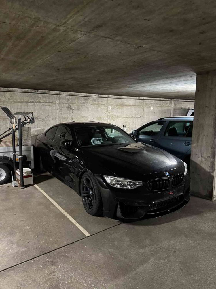 Parcheggio, garage di null locali in affitto a Berne - immagine 1/2