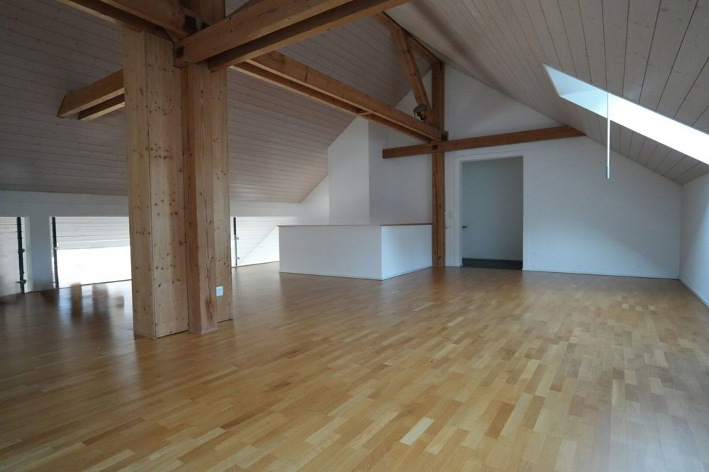 Appartamento di 3.5 locali in affitto a Aarberg - immagine 1/10