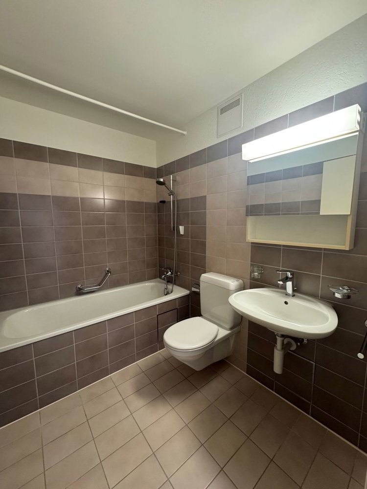 Appartement 4.5 pièces à louer à Magden - image 1/8