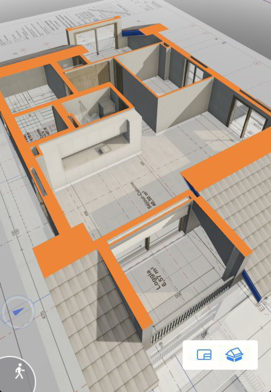 3 rooms Apartment to buy in Morges - image 1/6