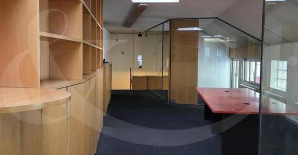 null Zimmer Büro zu vermieten in Geneva - Bild 1/6